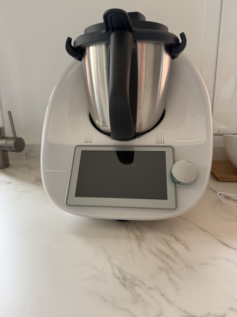 Thermomix tm6