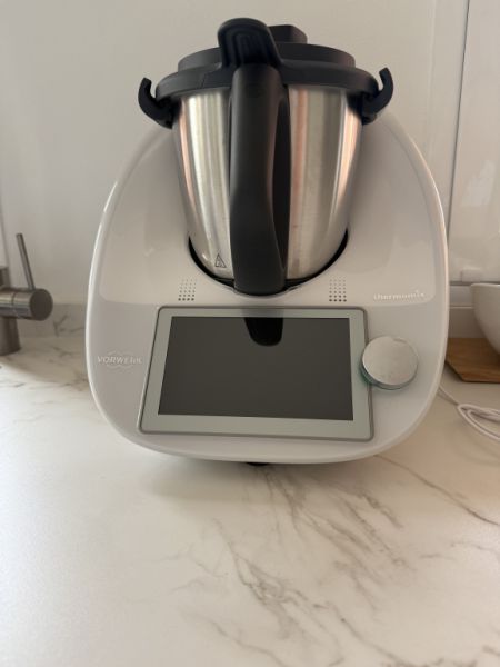 Thermomix tm6