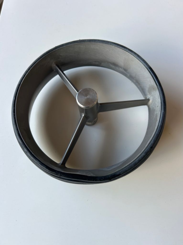 TiCad Liberty Titan Elektrotrolley – klappbar, Akku & Transporttaschen