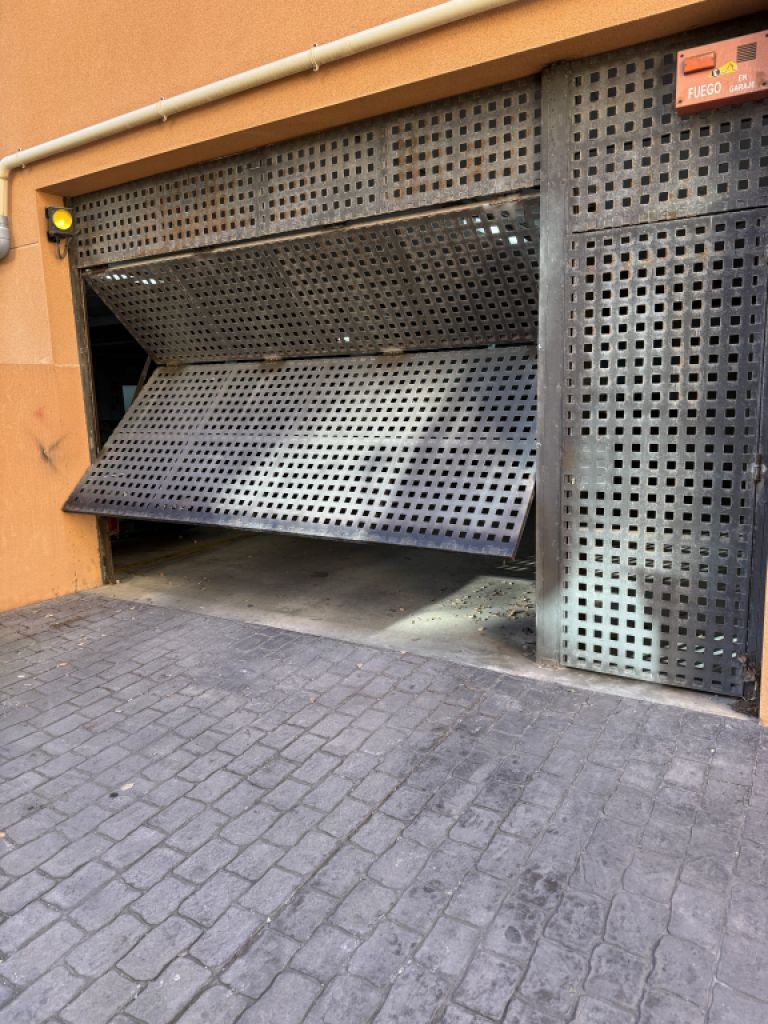 Tiefgaragenstellplatz zu vermieten / Cala Ratjada / Stellplatz