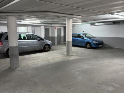 Tiefgaragenstellplatz zu vermieten / Cala Ratjada / Stellplatz