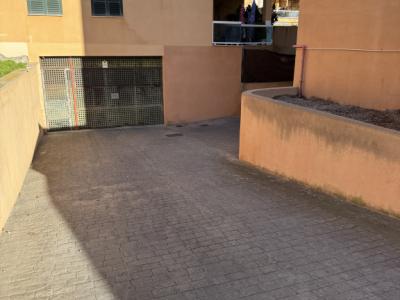 Tiefgaragenstellplatz zu vermieten / Cala Ratjada / Stellplatz