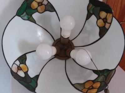 Tiffany Hängelampe