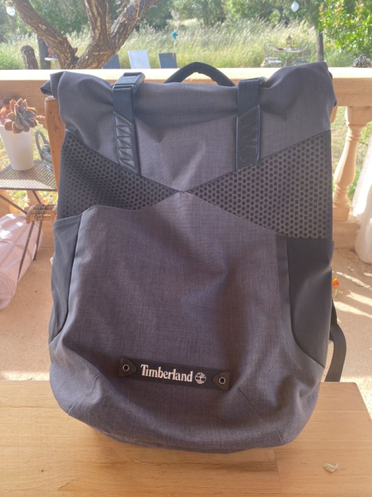 Timberland Rucksack
