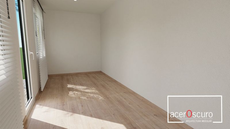 TINY HAUS - Container Haus