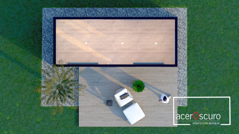 TINY HAUS - Container Haus