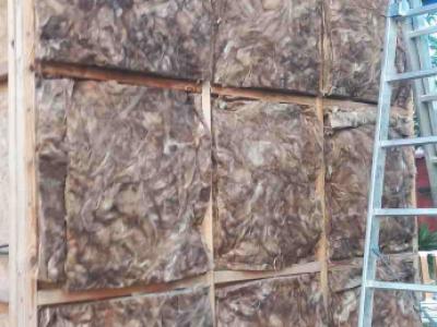 Tiny House con Float Tank – Venta como paquete completo