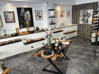 Vajilla de ASA SELECTION & VILLEROY & BOCH en Port Andratx