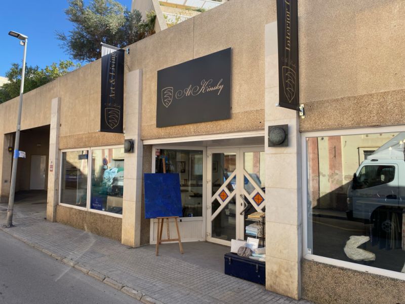 Vajilla de ASA SELECTION & VILLEROY & BOCH en Port Andratx