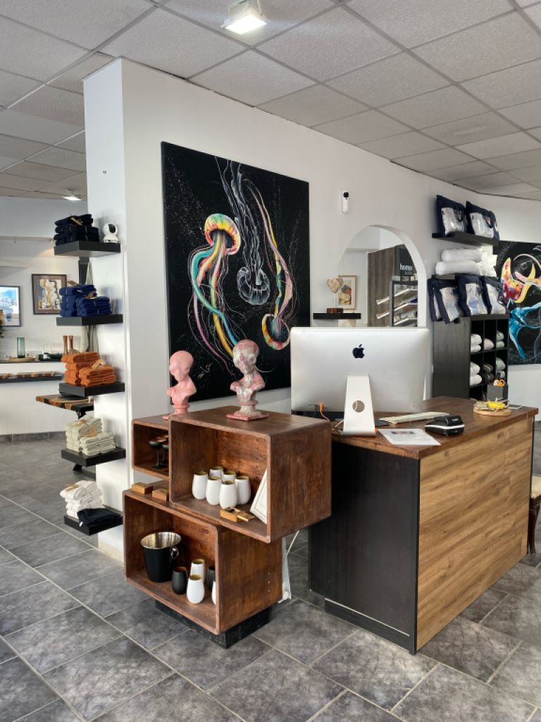 Vajilla de ASA SELECTION & VILLEROY & BOCH en Port Andratx