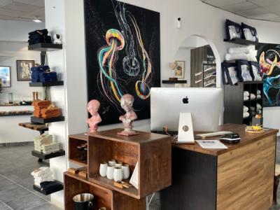 Vajilla de ASA SELECTION & VILLEROY & BOCH en Port Andratx