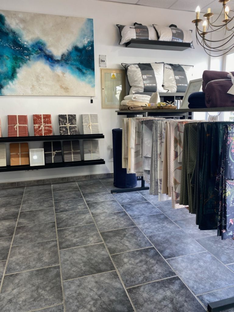 Vajilla de ASA SELECTION & VILLEROY & BOCH en Port Andratx