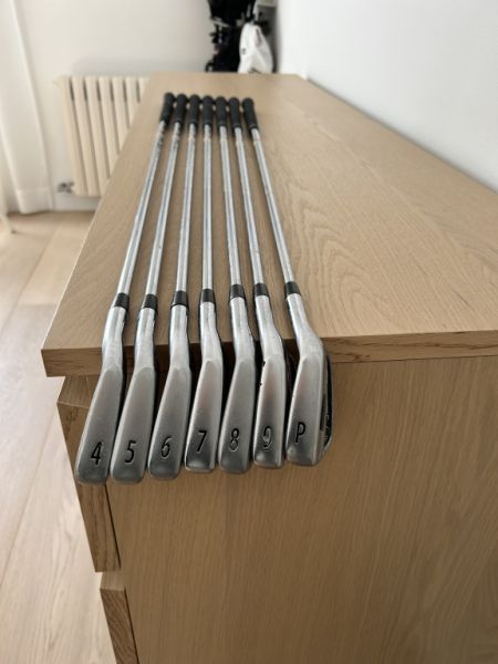 Titleist AP2 Golfschläger RH