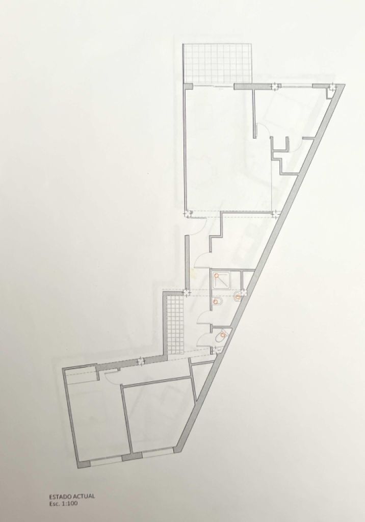 Estupendo apartamento en primera línea de mar en Portocolom