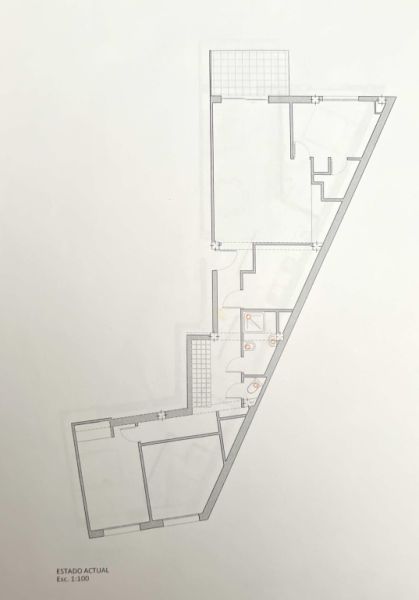 Estupendo apartamento en primera línea de mar en Portocolom