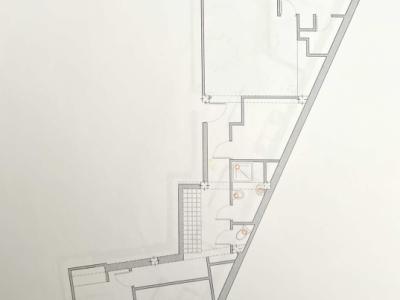 Estupendo apartamento en primera línea de mar en Portocolom