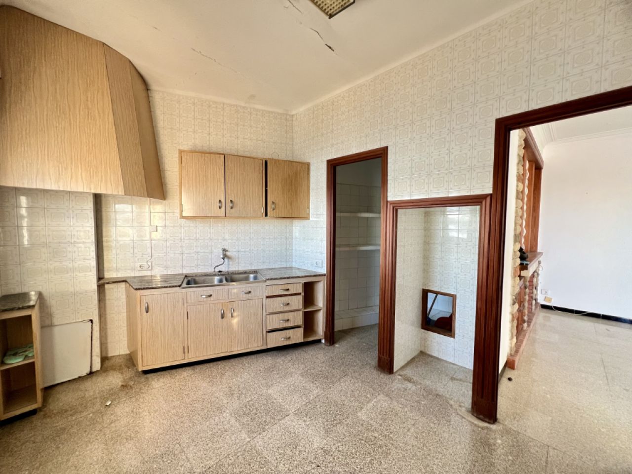 Estupendo apartamento en primera línea de mar en Portocolom