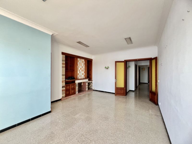 Estupendo apartamento en primera línea de mar en Portocolom