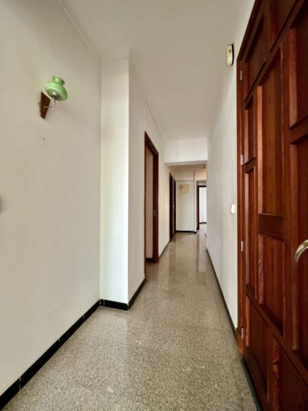 Estupendo apartamento en primera línea de mar en Portocolom