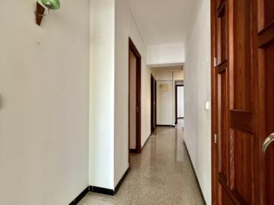 Estupendo apartamento en primera línea de mar en Portocolom