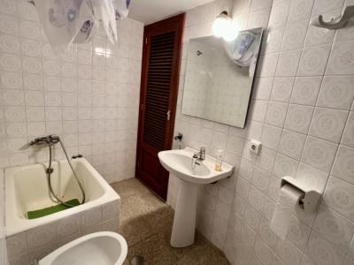 Estupendo apartamento en primera línea de mar en Portocolom