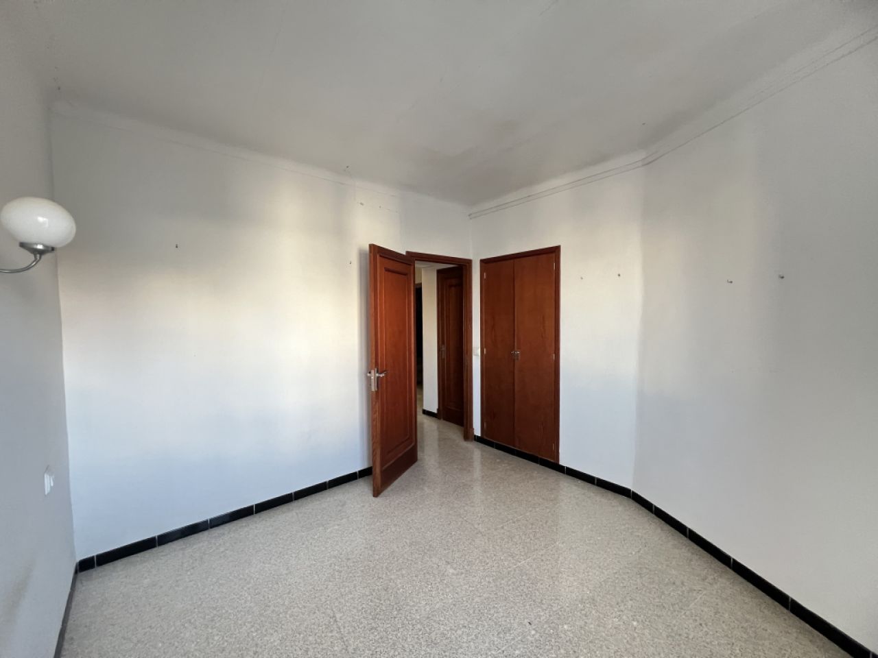 Estupendo apartamento en primera línea de mar en Portocolom