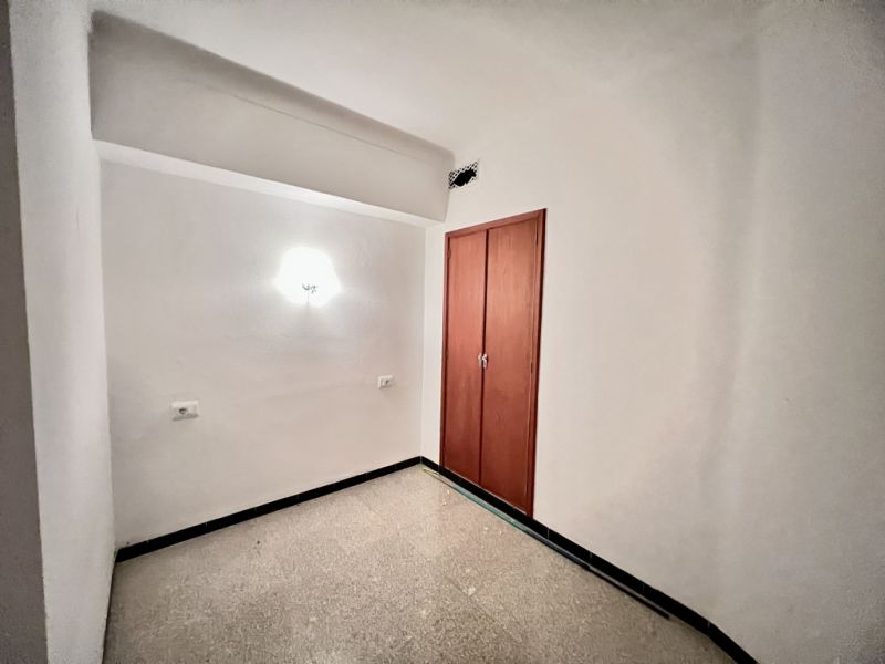 Estupendo apartamento en primera línea de mar en Portocolom