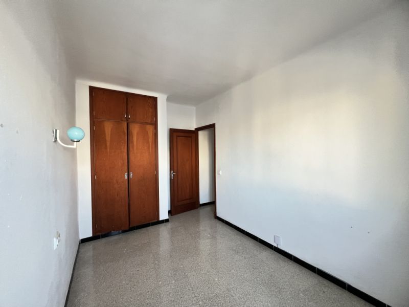 Estupendo apartamento en primera línea de mar en Portocolom