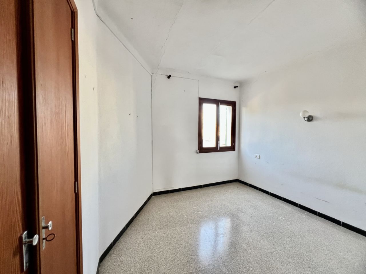 Estupendo apartamento en primera línea de mar en Portocolom