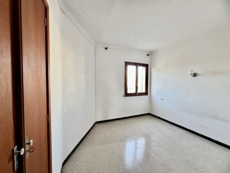 Estupendo apartamento en primera línea de mar en Portocolom