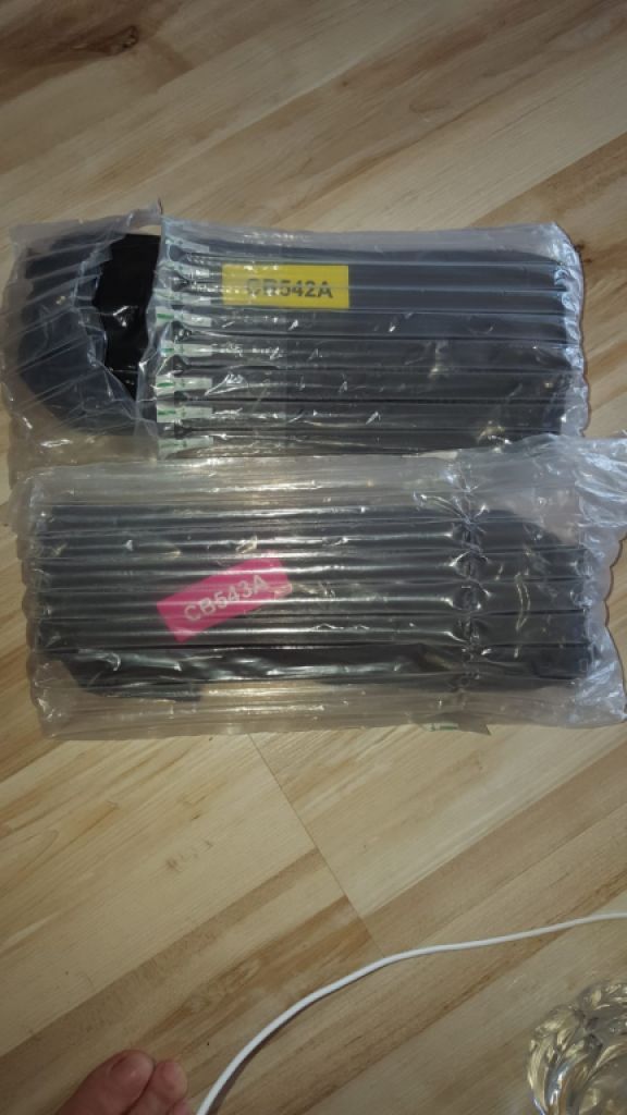 Toner Patronen Laser Drucker Canon