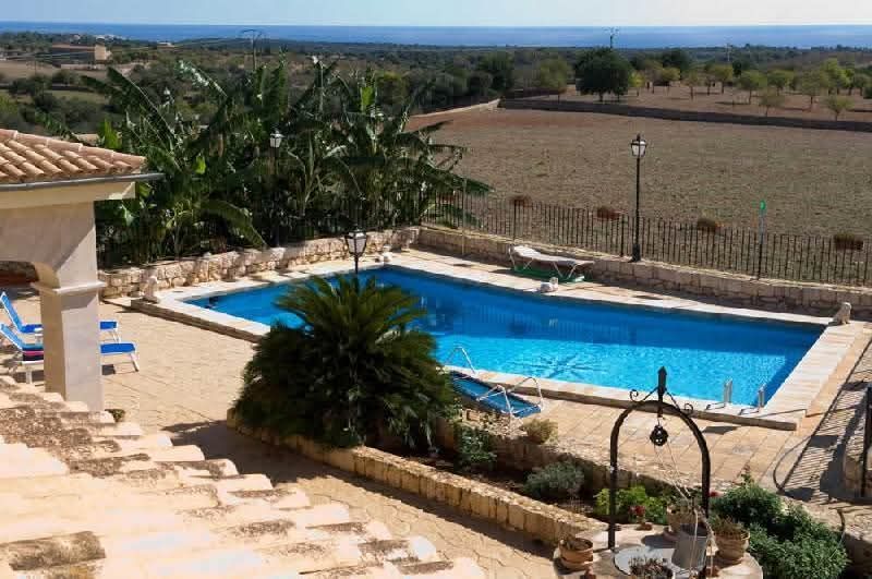 Top Finca zona Manacor Porto Cristo