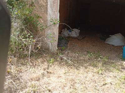 Gran oportunidad en venta en Sant Lorenzo 394.700m2 de parcela