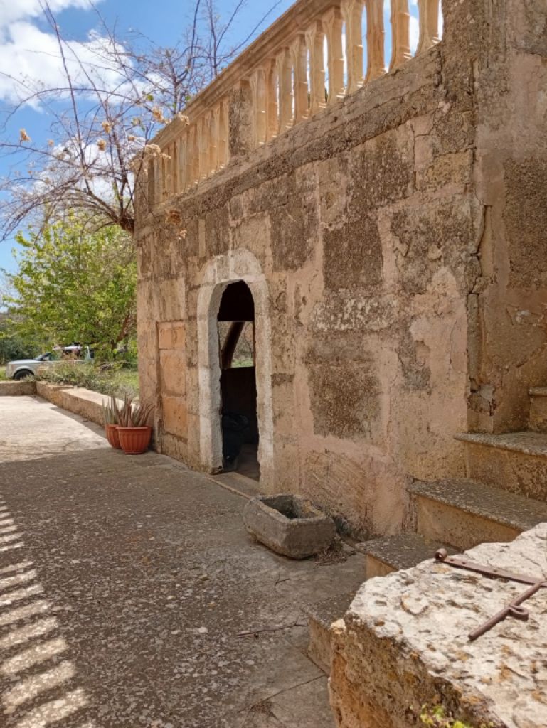 Gran oportunidad en venta en Sant Lorenzo 394.700m2 de parcela