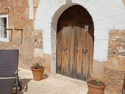 Gran oportunidad en venta en Sant Lorenzo 394.700m2 de parcela