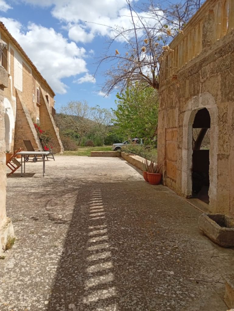 Gran oportunidad en venta en Sant Lorenzo 394.700m2 de parcela