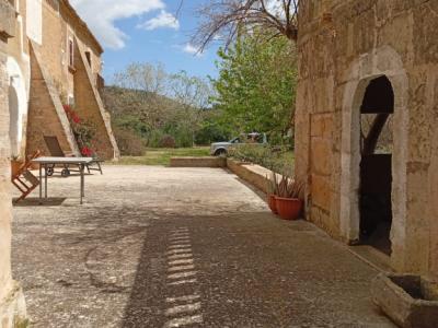 Gran oportunidad en venta en Sant Lorenzo 394.700m2 de parcela