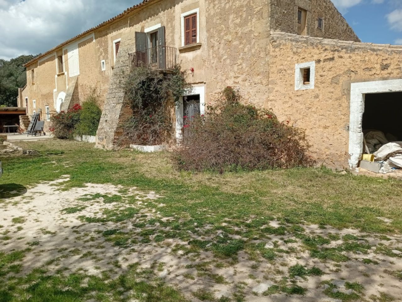 Gran oportunidad en venta en Sant Lorenzo 394.700m2 de parcela