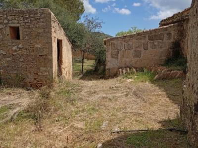 Gran oportunidad en venta en Sant Lorenzo 394.700m2 de parcela