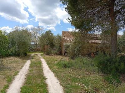 Gran oportunidad en venta en Sant Lorenzo 394.700m2 de parcela