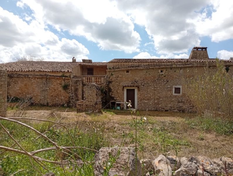 Gran oportunidad en venta en Sant Lorenzo 394.700m2 de parcela