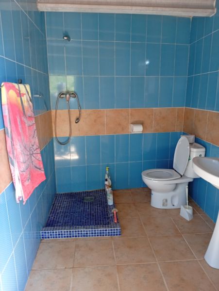 Pequeña finca con fantásticas vistas y tranquilidad