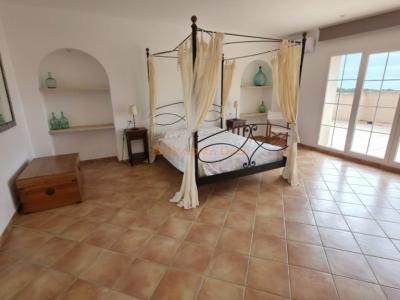 Excelente ubicación cerca de Cala sa Nou — finca para alquiler a largo plazo