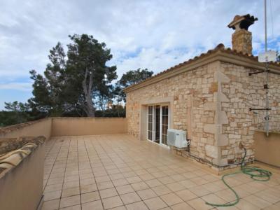 Excelente ubicación cerca de Cala sa Nou — finca para alquiler a largo plazo