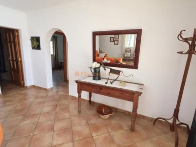 Excelente ubicación cerca de Cala sa Nou — finca para alquiler a largo plazo