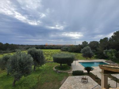 Excelente ubicación cerca de Cala sa Nou — finca para alquiler a largo plazo