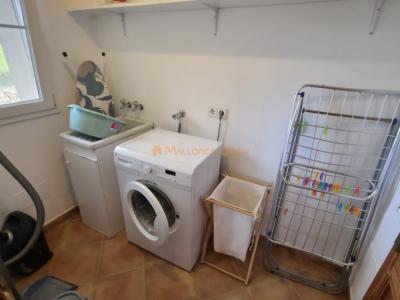 Excelente ubicación cerca de Cala sa Nou — finca para alquiler a largo plazo