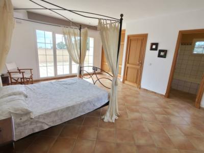 Excelente ubicación cerca de Cala sa Nou — finca para alquiler a largo plazo