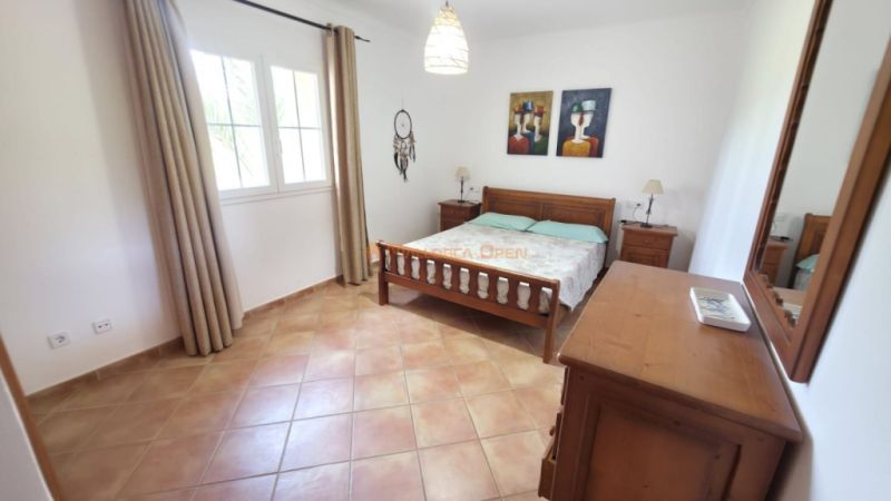 Excelente ubicación cerca de Cala sa Nou — finca para alquiler a largo plazo