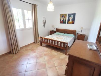 Excelente ubicación cerca de Cala sa Nou — finca para alquiler a largo plazo